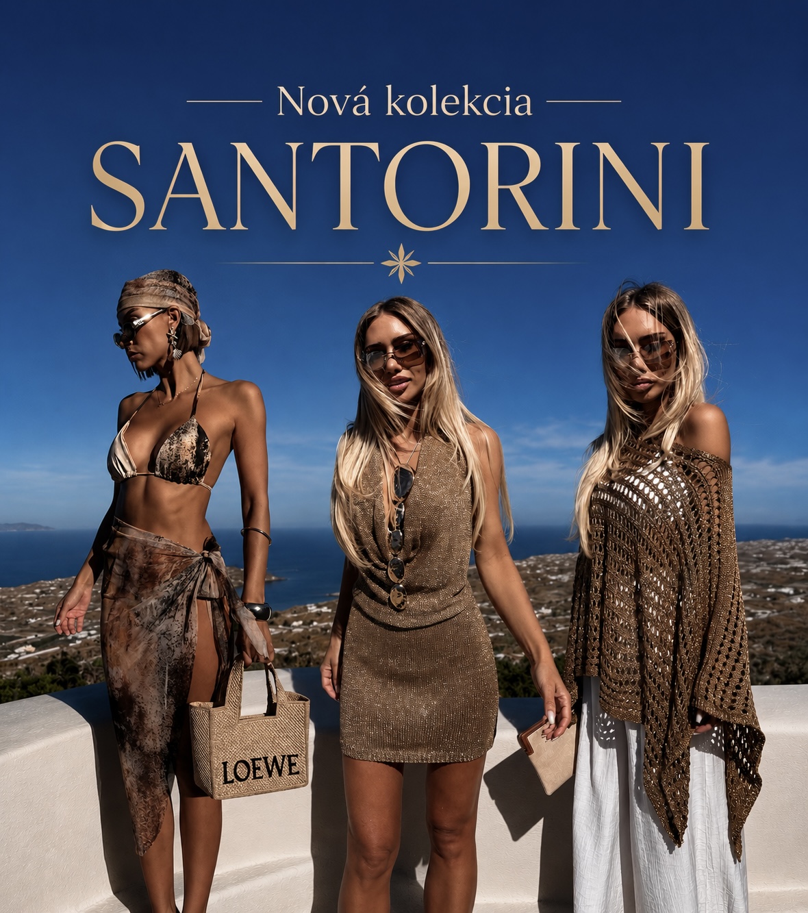 Santoriny mob