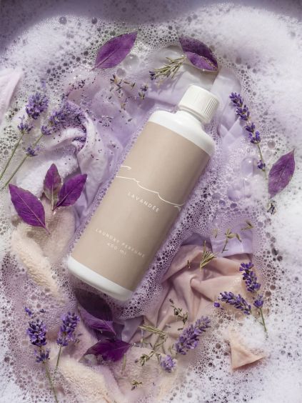 LAVANDÉE laundry parfum