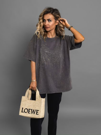 101142 1 sede oversize tricko johana s kaminky