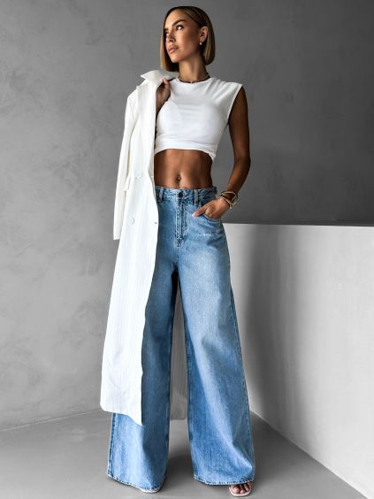 107444 damske dziny mega blue