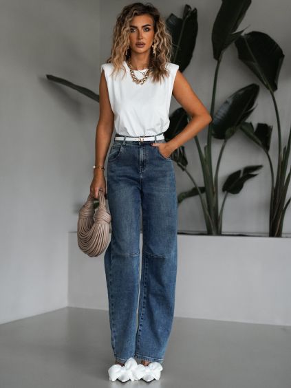 116841 1 tmave modre siroke wide leg dziny lyses