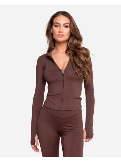 116700 top intrigue brown