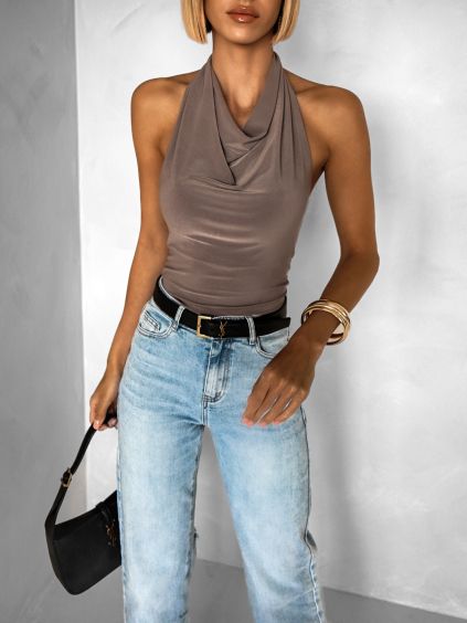 125084 1 tmave bezovy letni top maroon