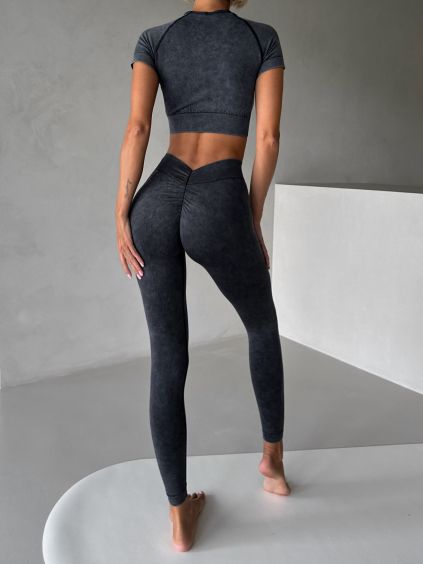131237 sede washed leginy valper s push up efektem