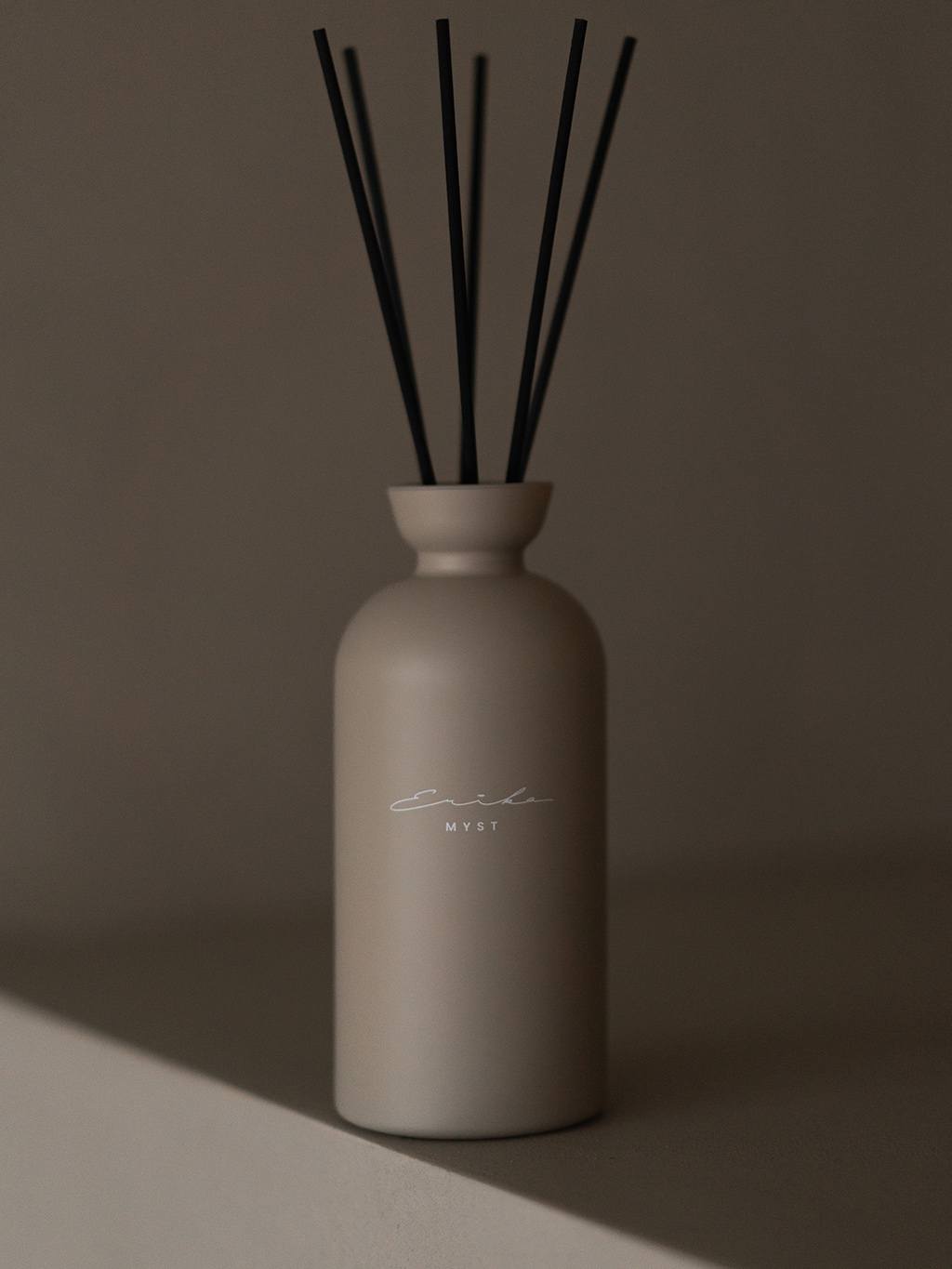 E-shop Difúzer do bytu s tyčinkami MYST 250 ml Varianta: 250 ml