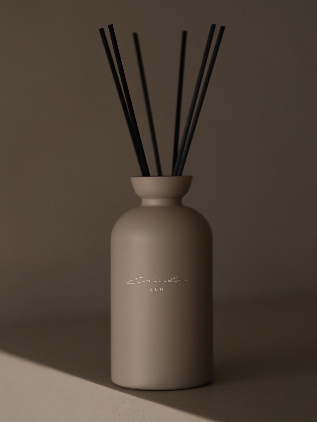 E-shop Difúzer do bytu s tyčinkami ZEN 250 ml Varianta: 250 ml