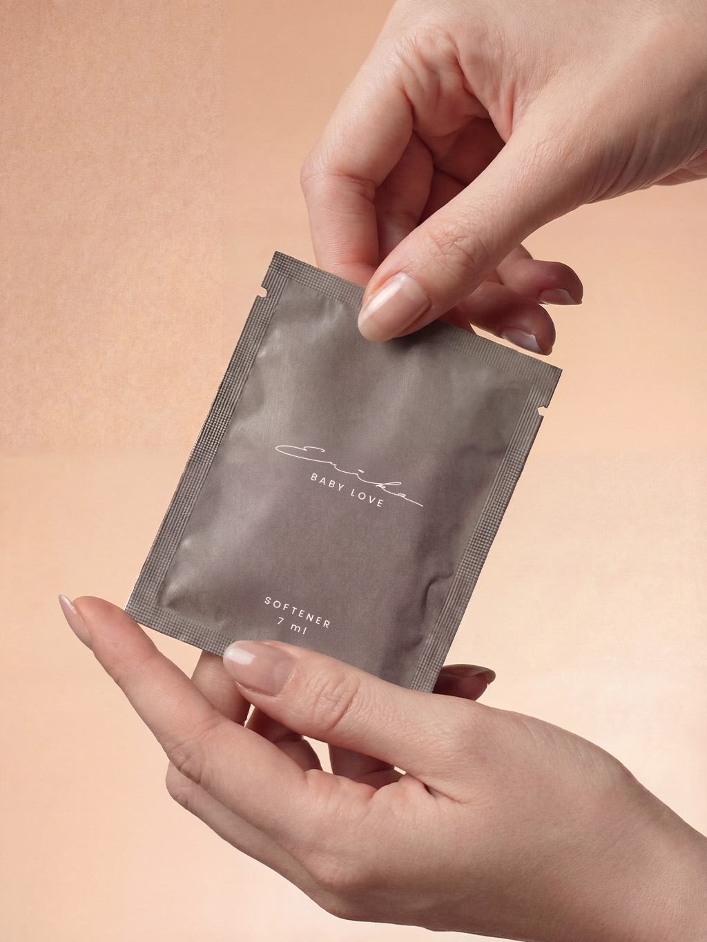 Vzorka · Parfémy na pranie · 7 ml Varianta: TROPIQÉE