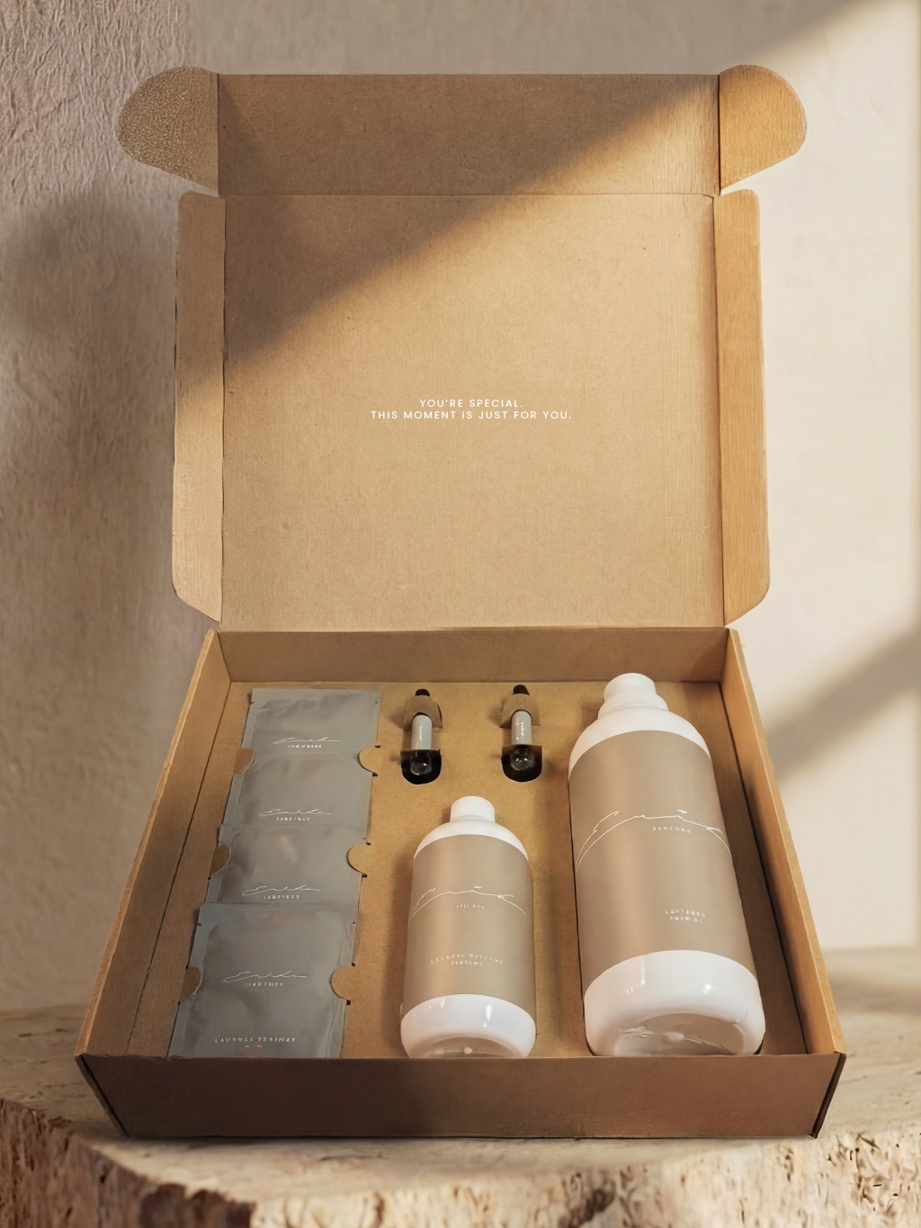 Darčeková sada SÉLECTION TROPIQÉE