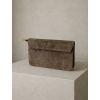 150344 4 bezova brousena kozena crossbody kabelka talvoria