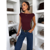 Vínové elastické basic jednoduché body PIPALA (Veľkosť ONESIZE)