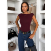 Vínové elastické basic jednoduché body PIPALA (Veľkosť ONESIZE)