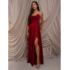 154634 4 bordo dlouhe spolecenske saty bellara na raminka