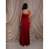 154634 2 bordo dlouhe spolecenske saty bellara na raminka