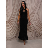 154667 4 cerne krajkove elegantni dlouhe saty esmeria