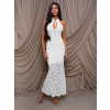 154670 4 kremove krajkove elegantni dlouhe saty esmeria