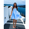 71099 1 modre volnejsi saty appeal s volanky