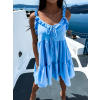 71099 8 modre volnejsi saty appeal s volanky