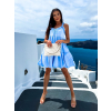 71099 2 modre volnejsi saty appeal s volanky