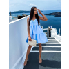 71099 4 modre volnejsi saty appeal s volanky