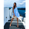 71099 7 modre volnejsi saty appeal s volanky