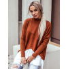 Svetřík Easily (Farba Béžová, Veľkosť L/XL)