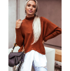 Svetřík Easily (Farba Béžová, Veľkosť L/XL)