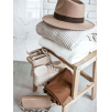 Boty Pike/beige (Veľkosť 36)
