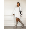 26034 1 bila oversized mikina york a potiskem na zadech
