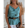 27336 1 svetle zeleny top clock s tenkymi raminky