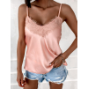 26622 1 staroruzovy lehky top na raminka fiona s krajkou