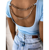 26640 2 svetle modre zebrovane body jane s retizky na zadech