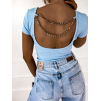 26640 1 svetle modre zebrovane body jane s retizky na zadech