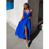 29316 7 kralovsky modre elegantni saty katie s vazanim