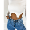 28401 3 bily crop top salty s dlouhym rukavem