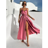 30696 8 purpurove elegantni dlouhe saty fairytale