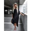 32463 2 cerne kosilove oversize saty over s kapsami