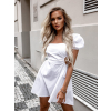 32808 7 bile kratsi saty grow s prustrihy