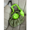 29973 2 svetle zelena kabelka sharon s rasenim