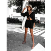 33216 cerny kratky dvoudilny komplet away s vazanim