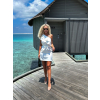 33327 11 bile volankove saty purpose s vazanim