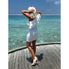 33327 13 bile volankove saty purpose s vazanim