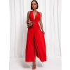 29517 8 cervene elegantni saty katie s vazanim