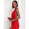 29517 10 cervene elegantni saty katie s vazanim