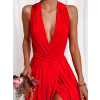 29517 15 cervene elegantni saty katie s vazanim