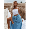 32160 1 modra dlouha sukne denise s rozparkem