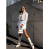 35742 zeleno bezova oboustranna vesticka branche