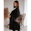 35952 1 cerny pleteny cardigan choice