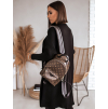 35952 cerny pleteny cardigan choice