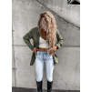 36201 7 khaki sako accesory s knofliky