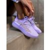 Fialové sportovní tenisky ACTIVE (Veľkosť 36)